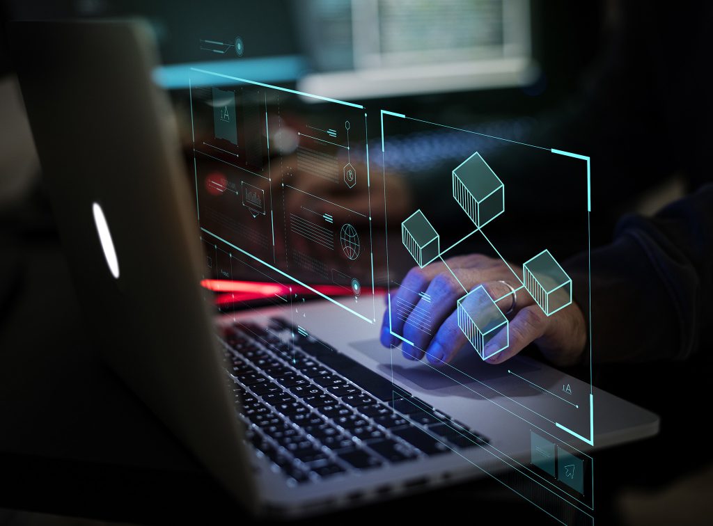 Innovazione tecnologica per soluzioni su misura in diversi settori industriali