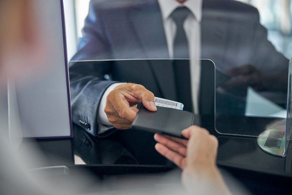 Consulting - Soluzioni tecnologiche su misura